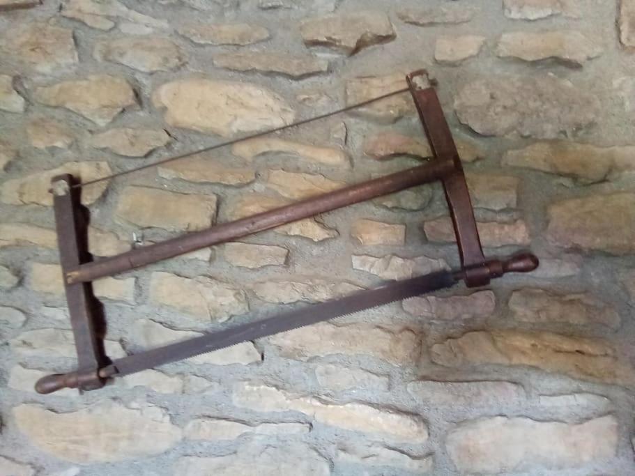 La Borda De Allue ويسكا المظهر الخارجي الصورة